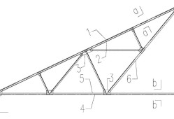 三角形钢屋架图集讲解三角形钢屋架图集