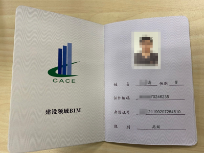 bim应用工程师中级和高级bim应用工程师和bim高级工程师有区别吗