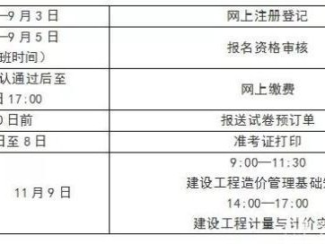 浙江省造价工程师注册证书怎么领浙江省造价工程师考试时间