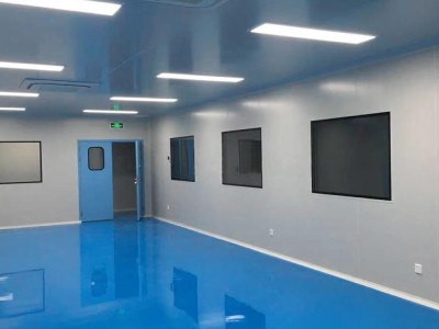 净化工程设计师工资,净化工程设计