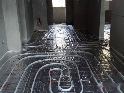 地热工程地热工程管能用多久