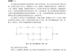 造价工程师真题20182018造价工程师考试时间