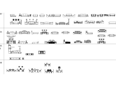 cad园林设计图纸,园林cad图库