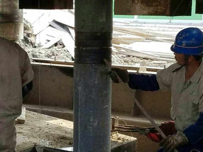 phc桩可能出现的质量通病,phc桩