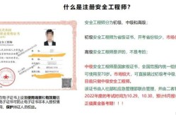 一级注册消防工程师证书有用吗?,一级注册消防工程师的用途