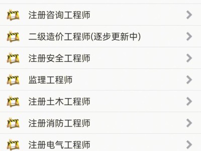 造价工程师怎么样,造价工程师有几个专业