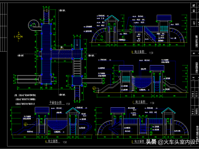cad平面图库cad平面图库怎么用