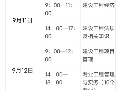 一级建造师建筑工程有哪几门,一级建造师建筑工程科目