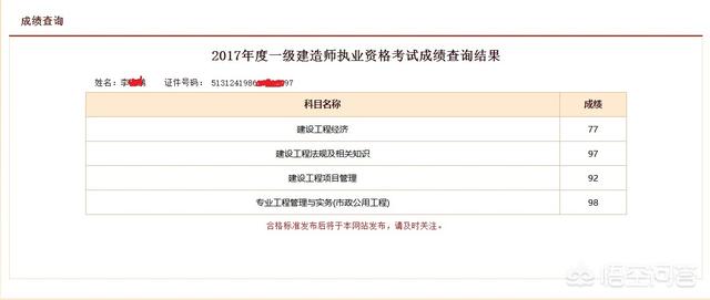 如何一年通过一建？  第1张