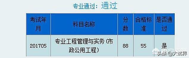 考二级建造师有用吗？一年大概能有多少收入？  第2张