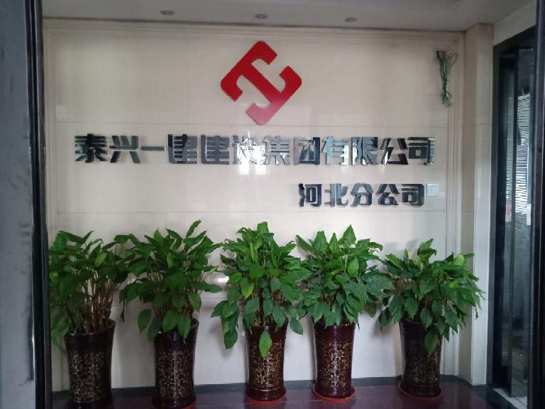 我在石家庄市江苏省泰兴市第一建筑安装工程有限公司某工地因工受伤后的遭遇  第1张