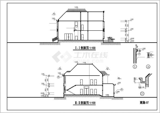 建筑图纸免费下载,建筑图纸免费资源下载  第1张