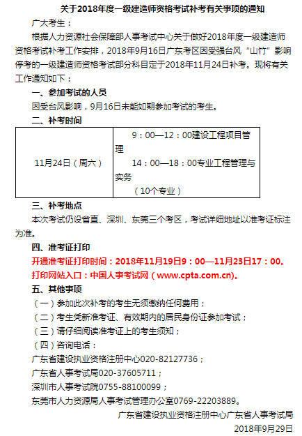 2018年一级建造师真题及解析,2018年一级建造师真题  第1张