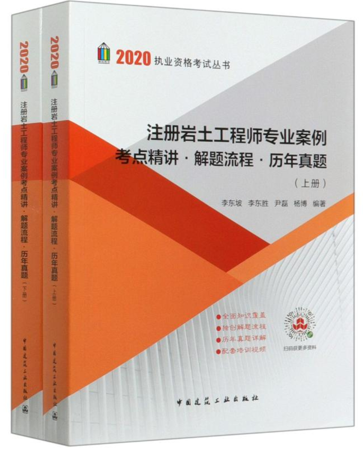 2020注册岩土工程师人工复评2020注册岩土工程师人工复评结果  第2张