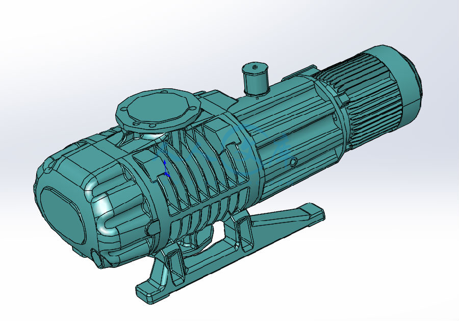 水泵设计水泵设计属于哪个专业  第2张