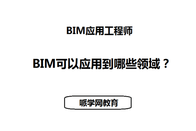 建筑信息BIM应用工程师招聘,建筑信息bim应用工程师招聘信息  第1张