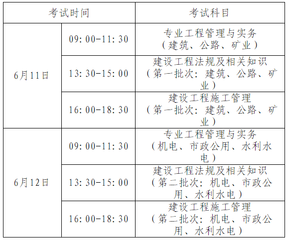 二级建造师报考条件报名时间,二级建造师报名条件时间  第2张