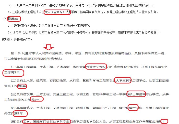 取消省级监理工程师,取消省级监理工程师资格  第2张