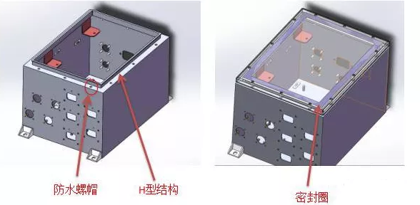 钣金结构工程师面试题,钣金结构工程师面试题目及答案  第1张