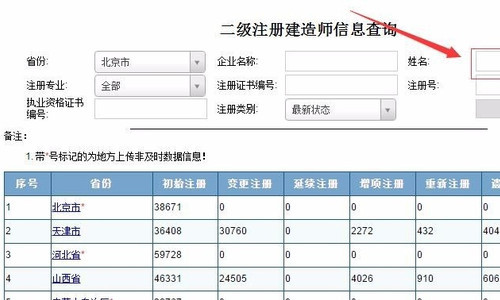 2021陕西二级建造师报名入口,陕西二级建造师报名入口  第2张