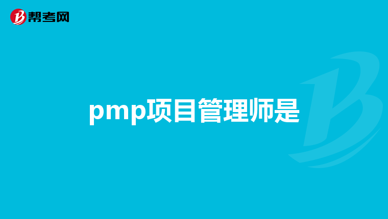 项目管理监理工程师一个月一般多少钱项目管理监理工程师  第2张