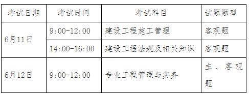 二建房建试题库及答案二级建造师房建真题  第2张