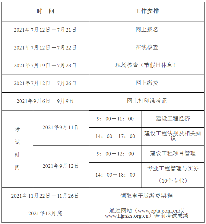 广西一级建造师报考时间广西一级建造师什么时候报名  第1张