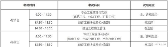 二级建造师考试难度有多大二级建造师考试难度  第1张