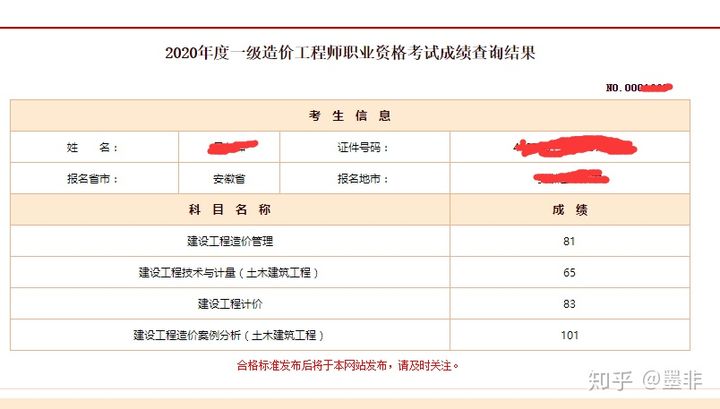 一级造价工程师注册公告查询一级造价工程师注册  第1张