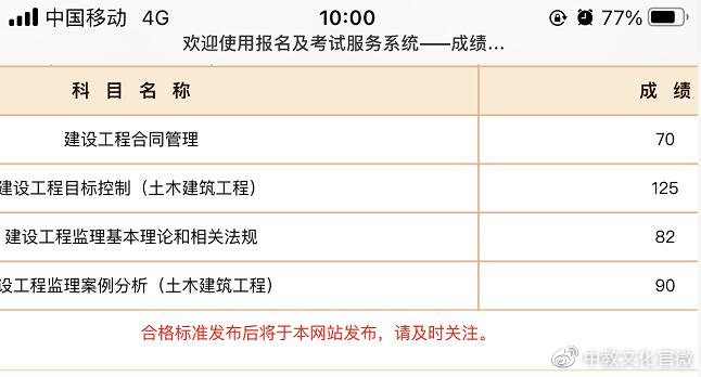 黑龙江结构工程师成绩查询入口黑龙江结构工程师成绩查询  第2张