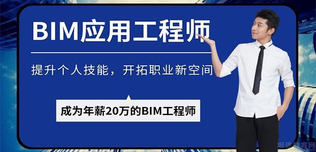 bim工程师怎样考试,bim工程师怎么报名考试  第1张