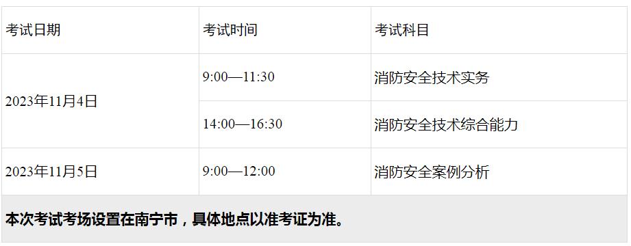 山东省二级消防师报名官网山东二级消防工程师准考证打印  第1张