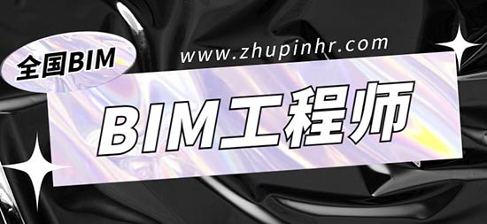 上海做bim做得好的公司,bim工程师上海招聘  第1张