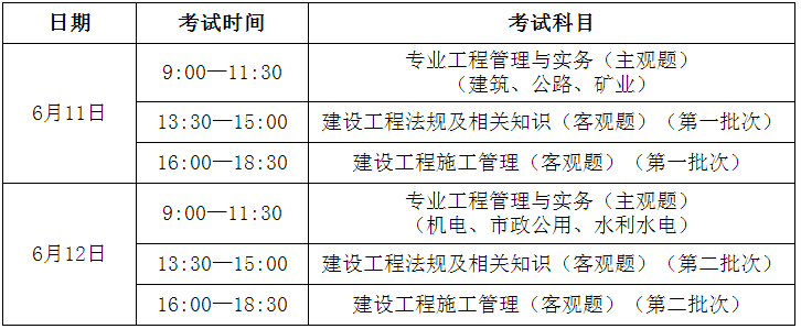 天津二级建造师准考证打印时间天津二级建造师准考证打印时间查询  第2张