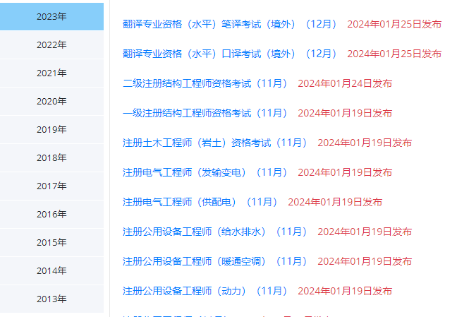 四川监理工程师成绩查询时间,四川监理成绩查询时间2021  第1张