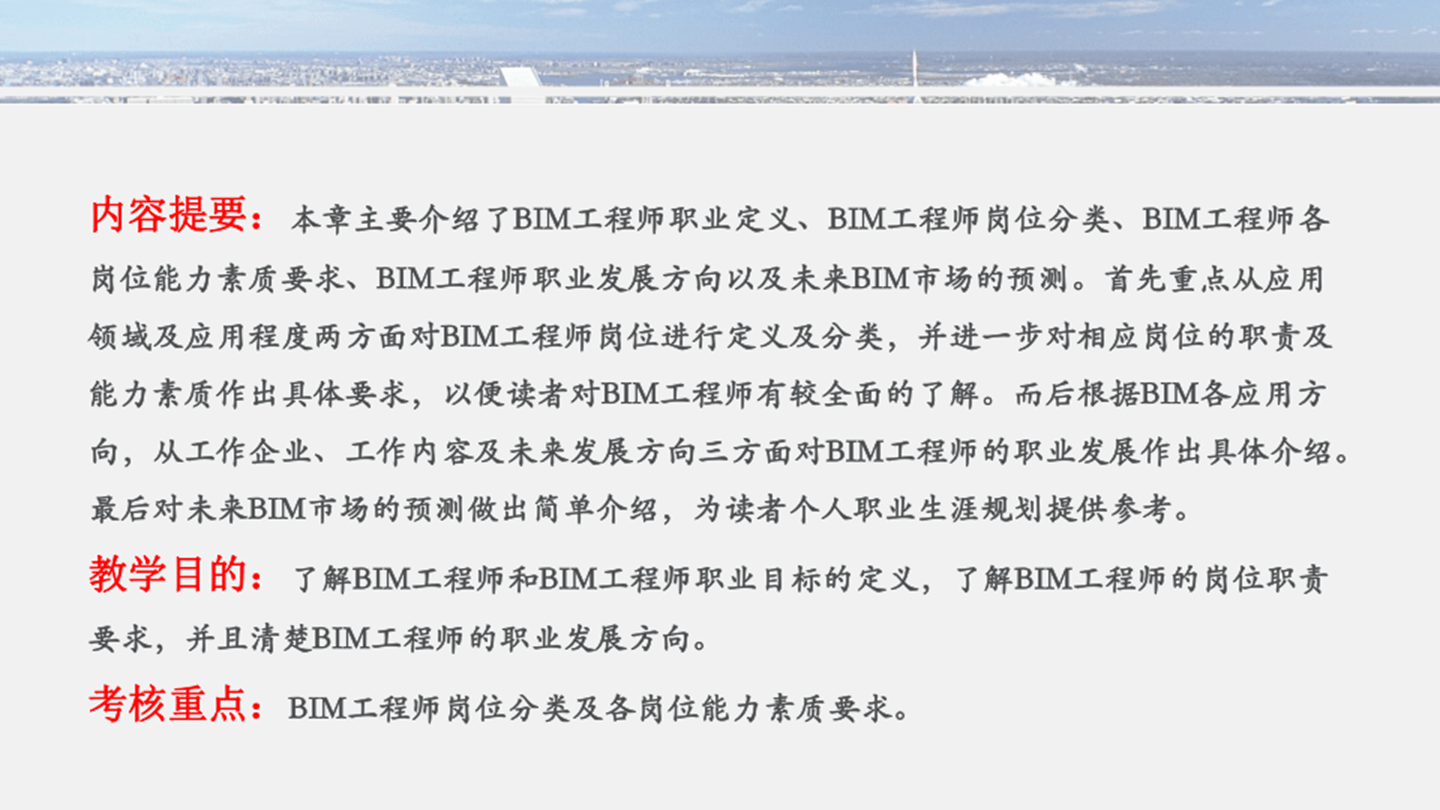 bim工程师中文意思bim工程师中文意思是什么  第2张