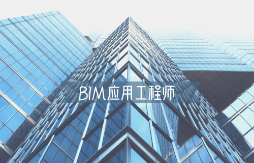 bim工程师区分专业吗bim工程师包含什么专业  第2张