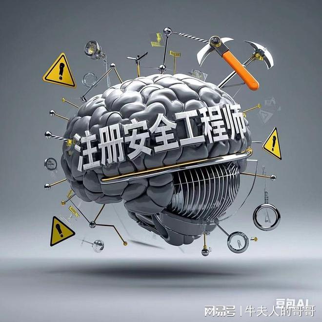 哪些单位需要注册安全工程师证书,必须要注册安全工程师的企业  第1张