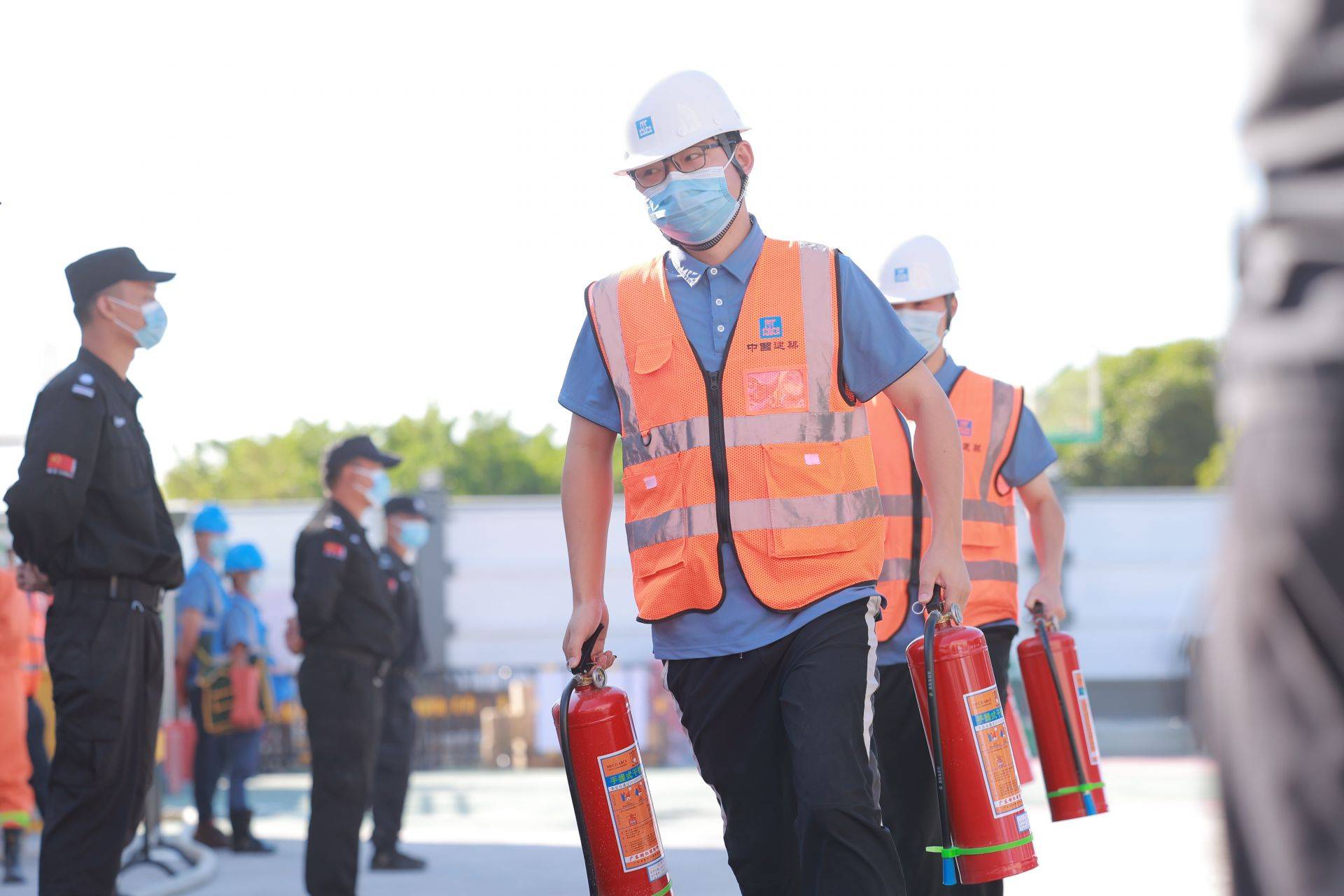 安全工程师证报考条件,安全工程师证报考条件要求  第1张
