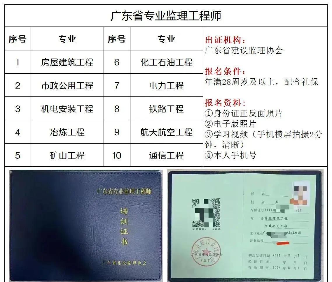 珠海监理工程师工资珠海市工程监理有限公司官网  第1张