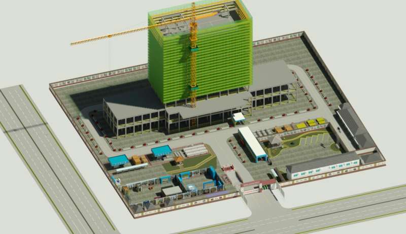 bim工程师证书是哪个部门颁发的济南bim工程师国栋 第2张 bim工程师证书是哪个部门颁发的济南bim工程师国栋 第2张