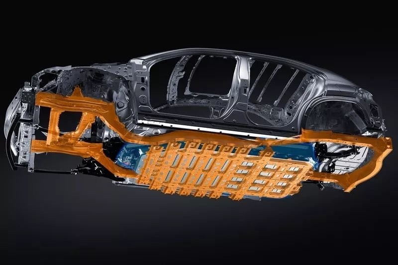 新能源电动车结构工程师,新能源电动汽车结构与维修试题库答案  第1张