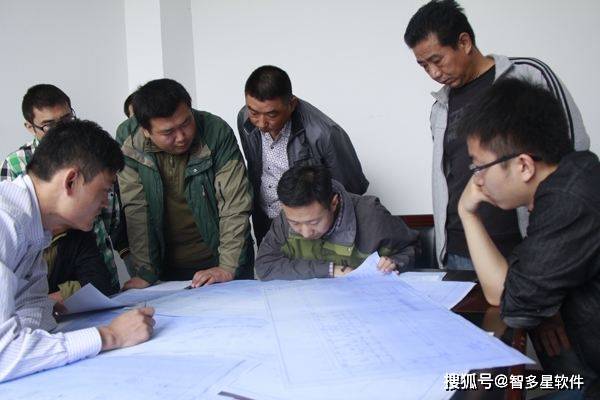 结构工程师在甲方做什么结构工程师的工作  第2张