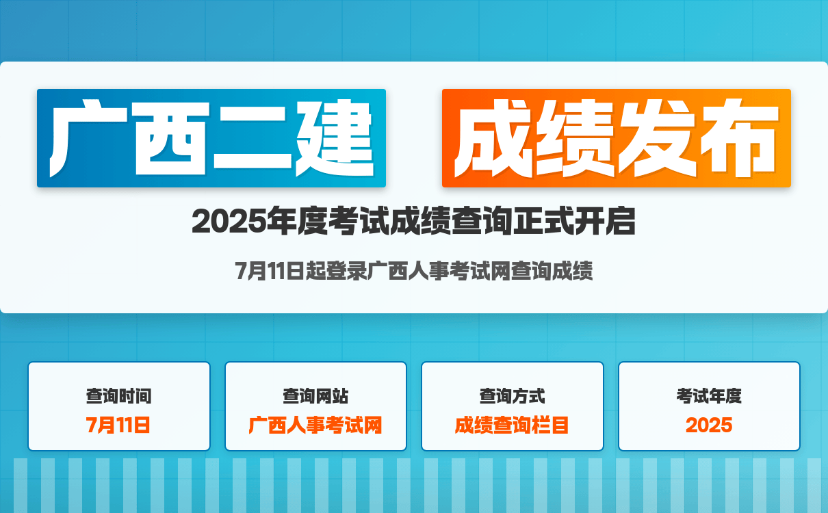 广西二级建造师2021年什么时候考试广西二级建造师考试时间  第2张