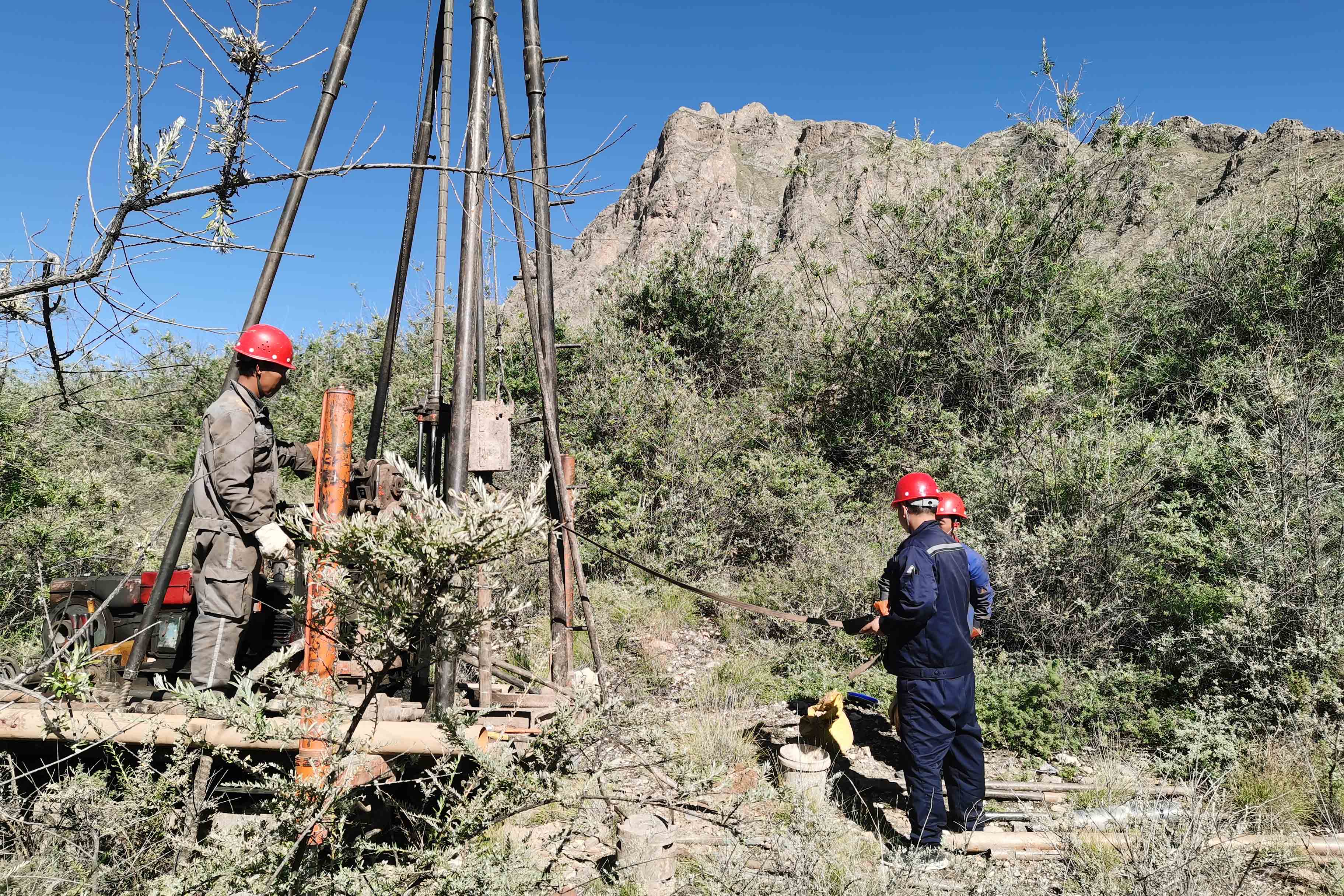 岩土工程师难度有多大,岩土工程师难度 第2张 岩土工程师难度有多大,岩土工程师难度 第2张