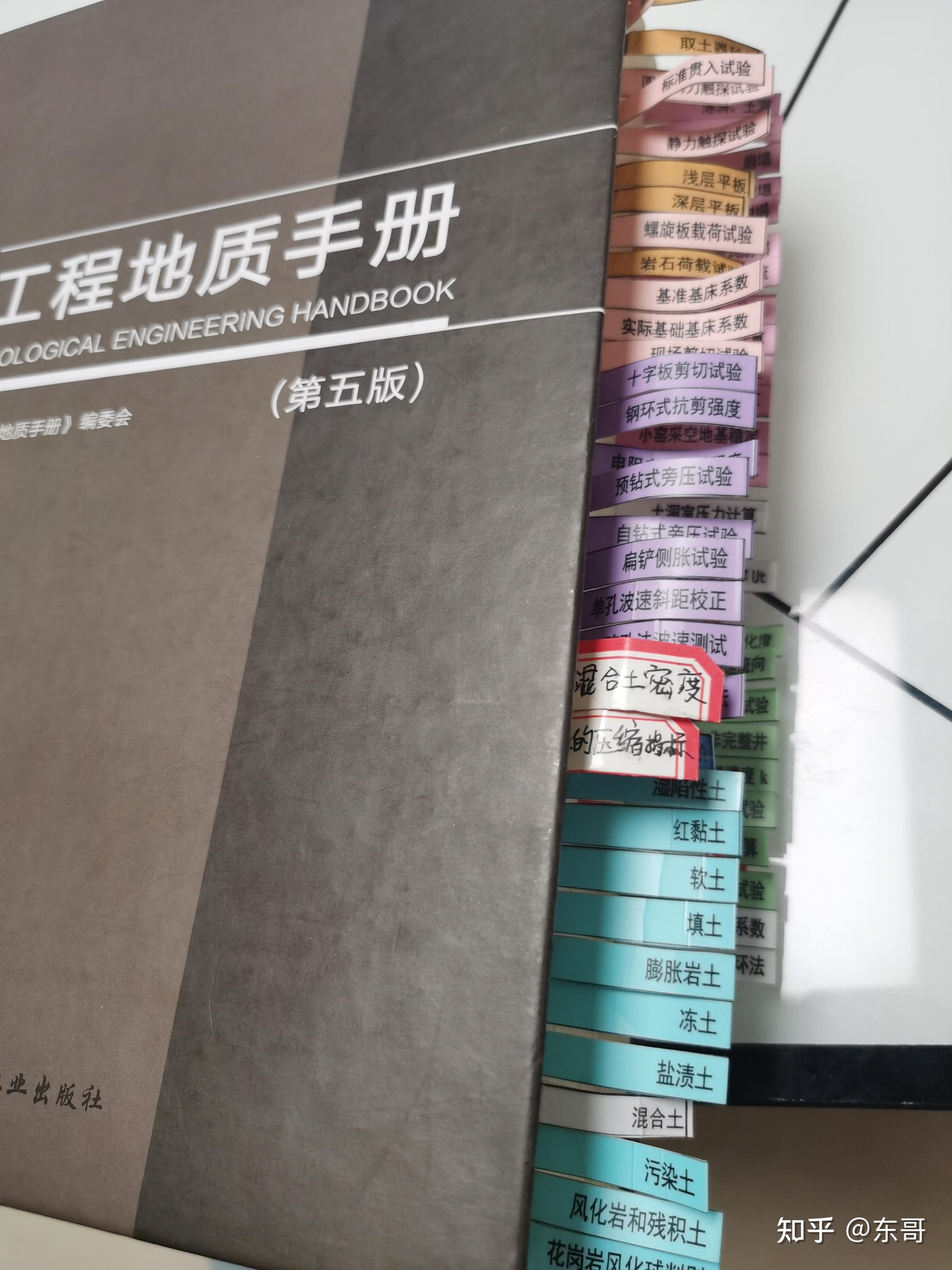 岩土工程师专业课报考条件,岩土工程师理学能考吗 第1张 岩土工程师专业课报考条件,岩土工程师理学能考吗 第1张