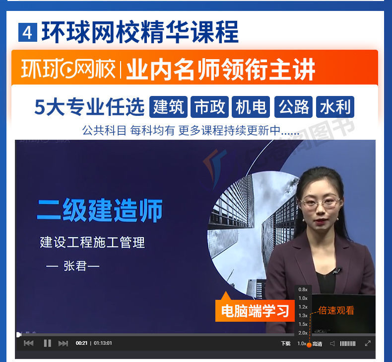 复习二级建造师,二级建造师备考顺序  第1张