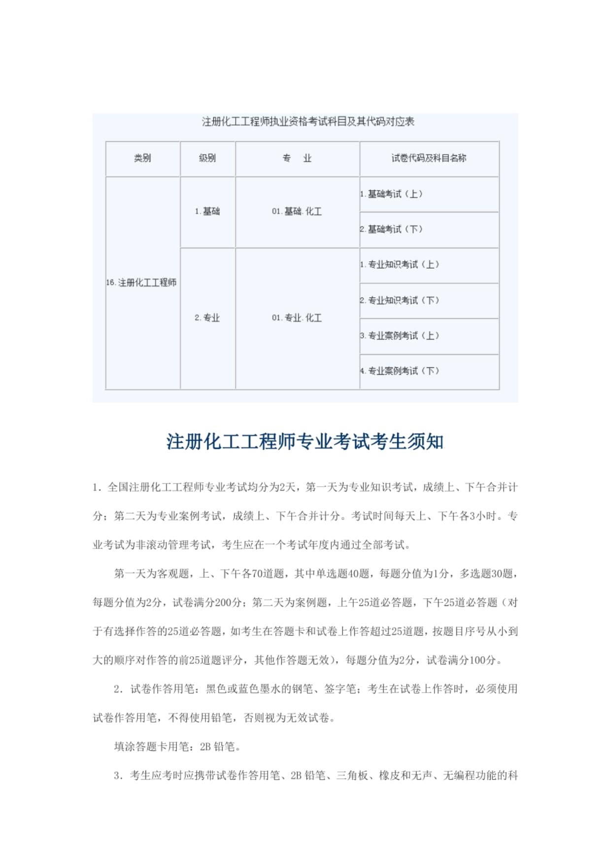 注册结构工程师专业考试应试指南,注册结构工程师考试科目顺序  第2张