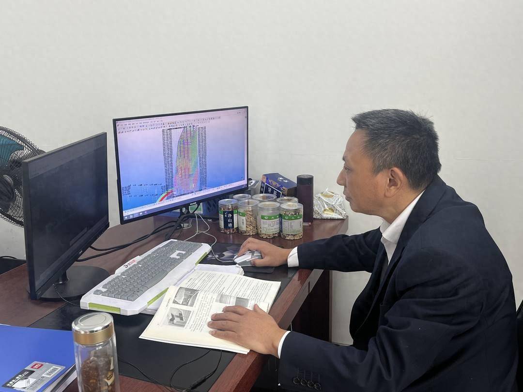 装配式结构工程师是什么装配式结构工程师前景 第1张 装配式结构工程师是什么装配式结构工程师前景 第1张