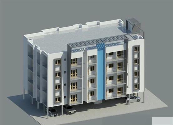 bim全专业模型是什么?,bim工程师模型 第2张 bim全专业模型是什么?,bim工程师模型 第2张